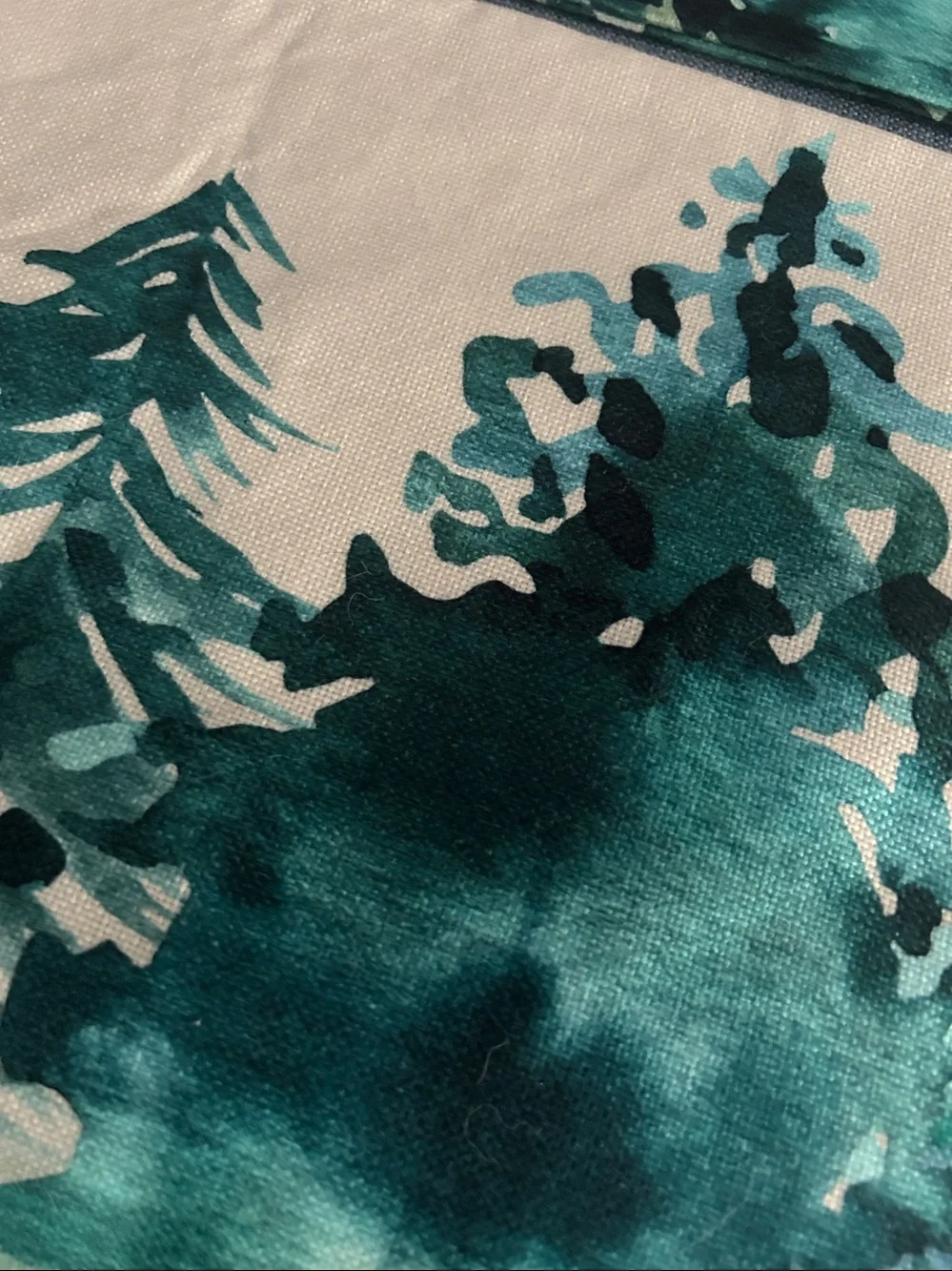 Decorative pillow covers